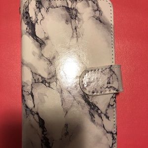 iPhone 8 Plus wallet case
